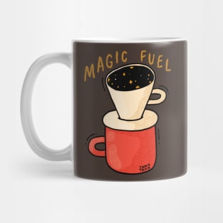 Magic Fuel Mug